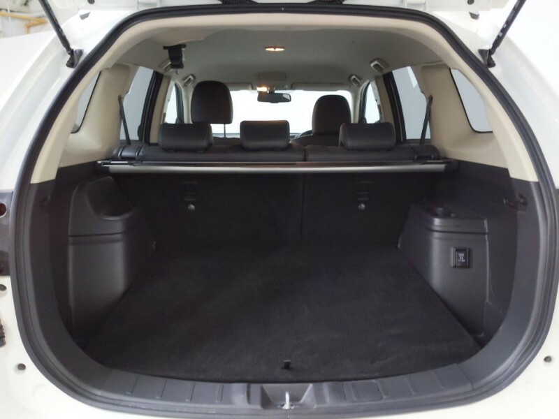 Mitsubishi Outlander Outlander Juro Phev Cvt Red #8