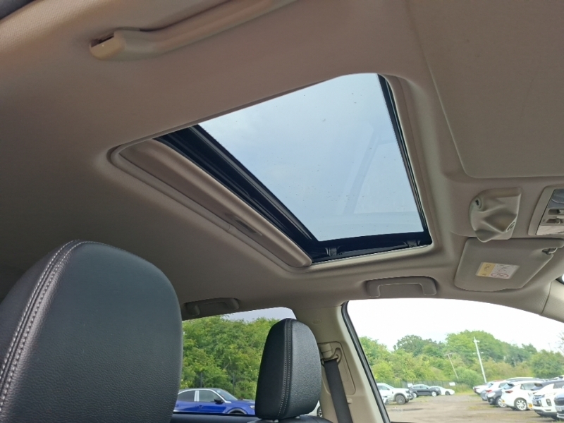 Mitsubishi Outlander Outlander Gx 4H Phev S-a Brown #15