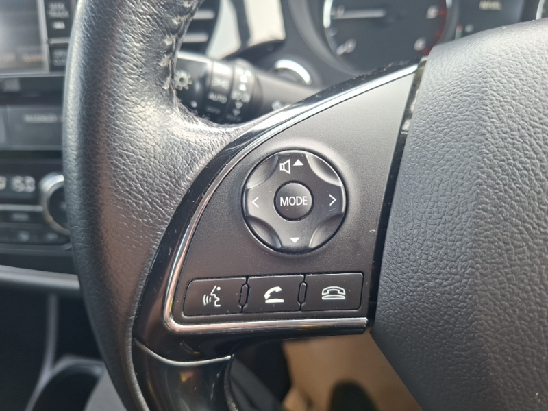 Mitsubishi Outlander Outlander Gx 4H Phev S-a Brown #12