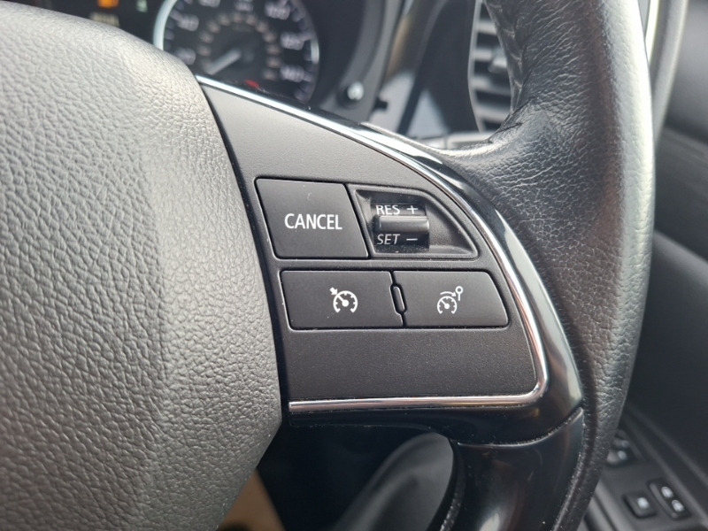 Mitsubishi Outlander Outlander Gx 4H Phev S-a Brown #13