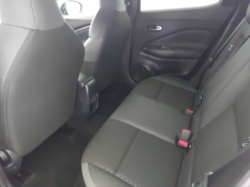 Nissan Juke 1.0 Dig-t N-connecta Black #6