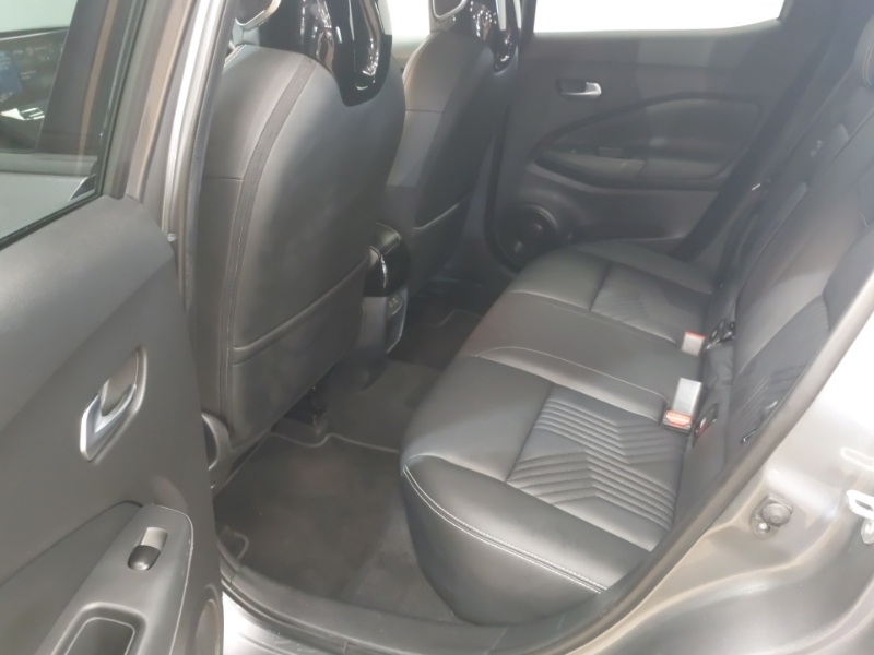 Nissan Juke 1.0 Dig-t Tekna Euro 6 Ss  #6