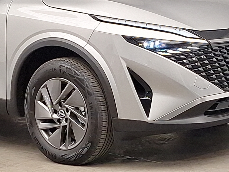 Nissan Qashqai 1.5 E-power Tekna Grey #20