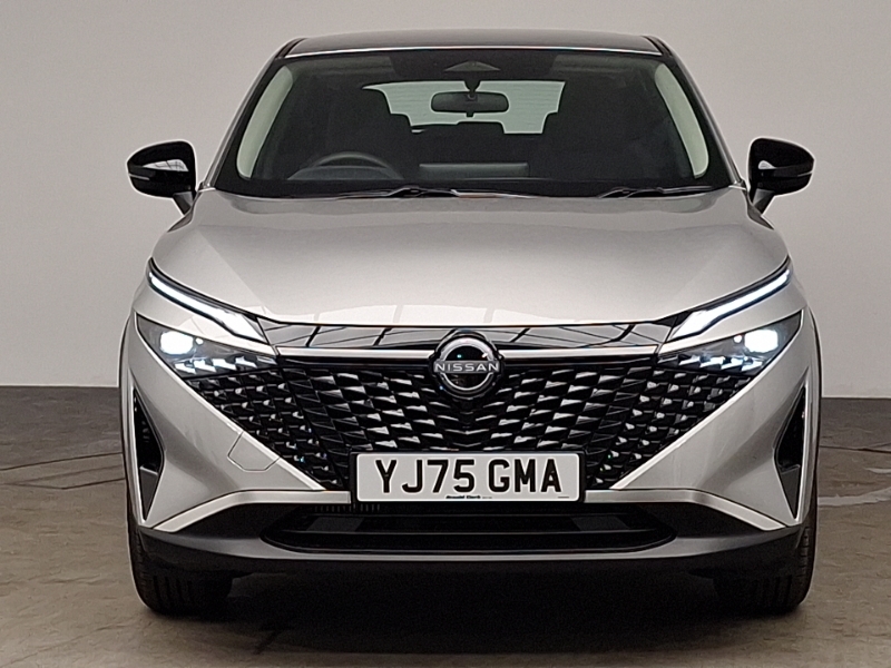 Nissan Qashqai 1.5 E-power Tekna Grey #14