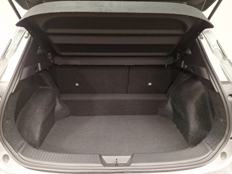 Nissan Qashqai 1.5 E-power Tekna Grey #18