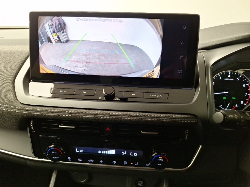 Nissan Qashqai 1.5 E-power Tekna Grey #9