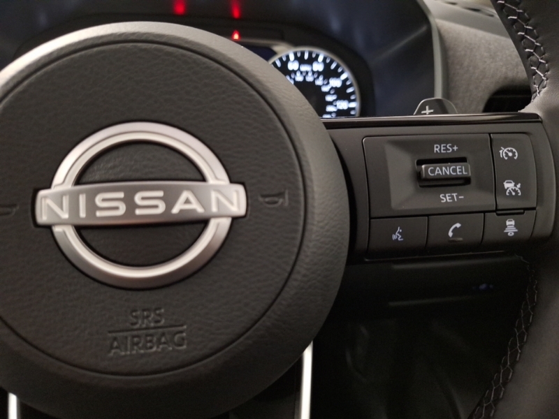 Nissan Qashqai 1.5 E-power Tekna Grey #13