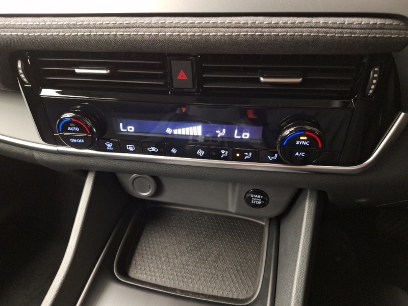Nissan Qashqai 1.5 E-power Tekna Grey #16