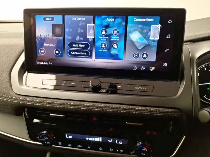 Nissan Qashqai 1.5 E-power Tekna Grey #15