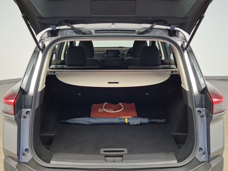 Nissan X-Trail 1.5 E-power 204 Acenta Premium Xtronic  #16