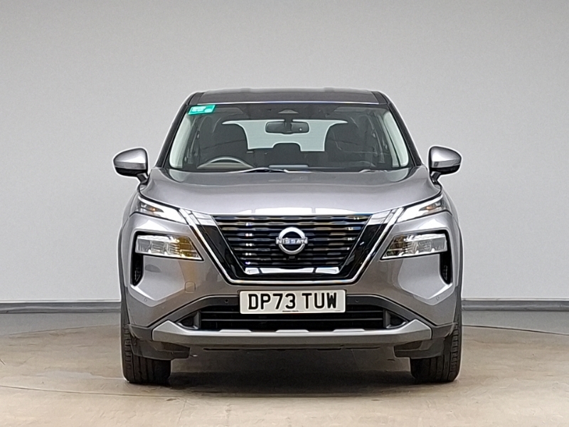 Nissan X-Trail 1.5 E-power 204 Acenta Premium Xtronic  #14