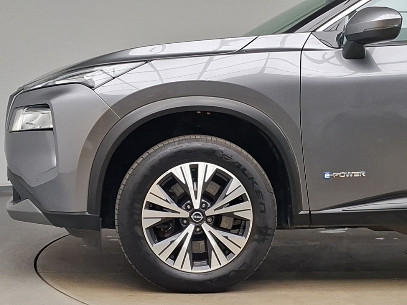 Nissan X-Trail 1.5 E-power 204 Acenta Premium Xtronic  #17