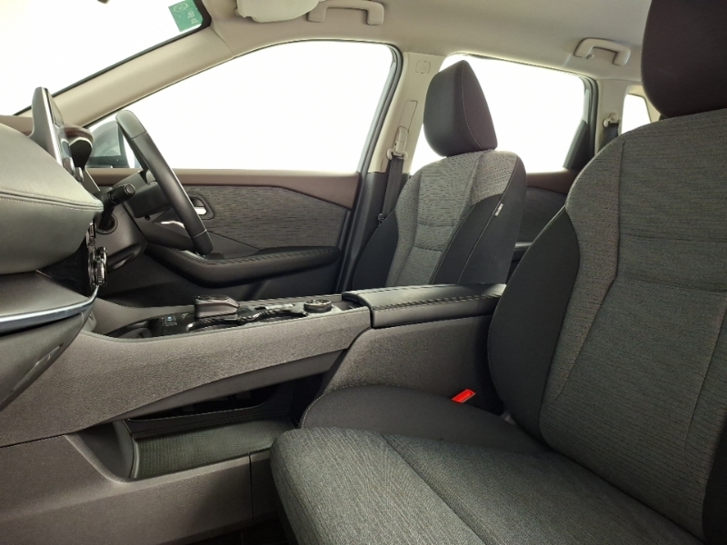Nissan X-Trail 1.5 E-power E-4orce 213 Acenta Premium Grey #5
