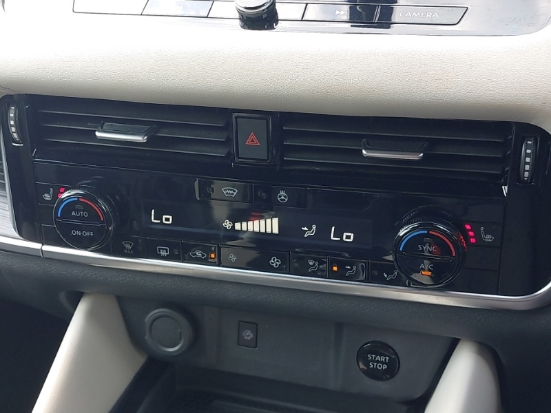 Nissan Qashqai Acenta Premium Silver #15