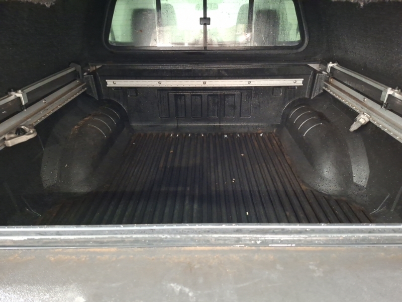 Nissan Navara Dci Tekna Black #18