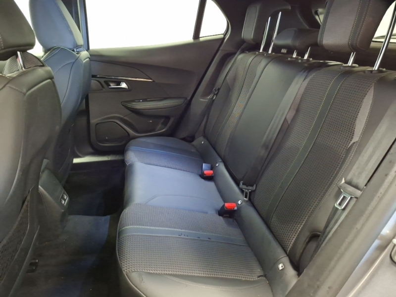 Peugeot 2008 1.2 Puretech 130 Gt Grey #6