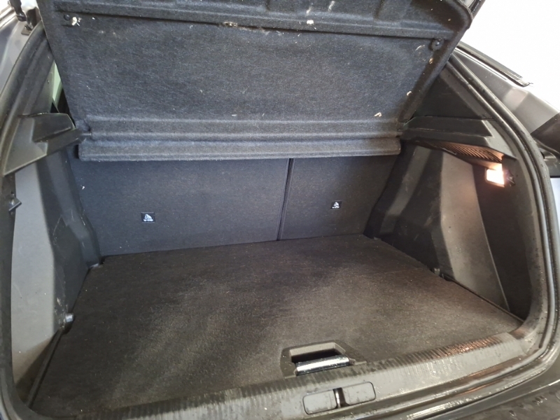 Peugeot 2008 1.2 Puretech 130 Gt Grey #18