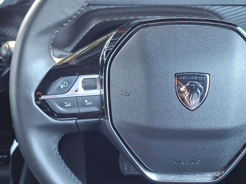 Peugeot e-2008 100Kw Gt 50Kwh Grey #12