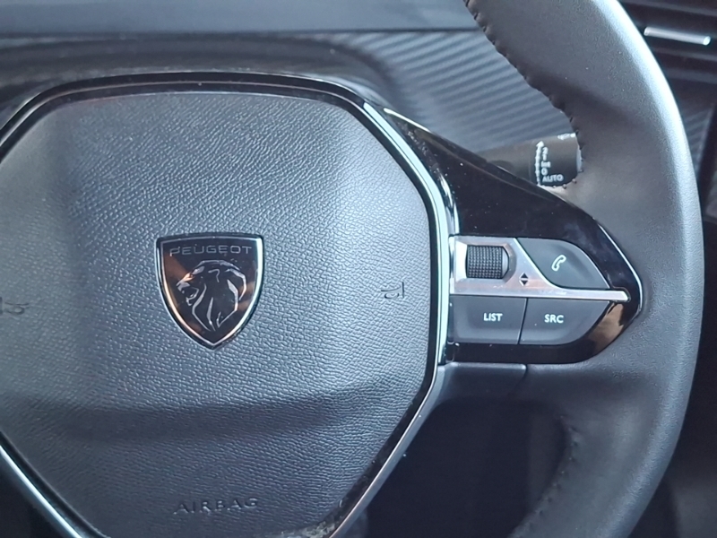 Peugeot e-2008 100Kw Gt 50Kwh Grey #13