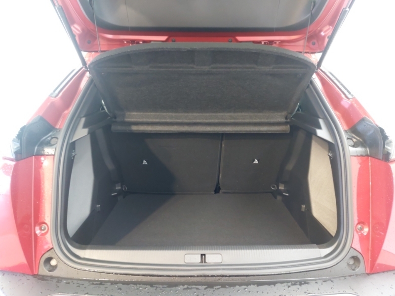 Peugeot 2008 1.2 Puretech Allure Blue #18