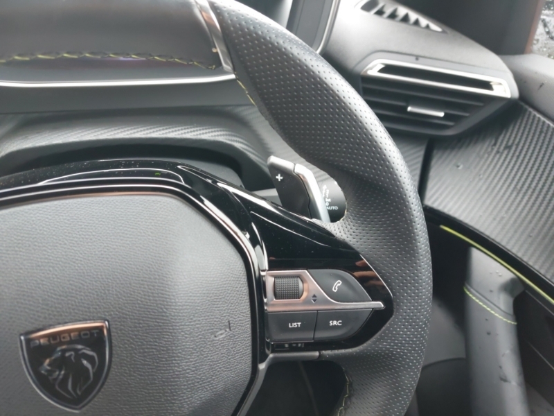 Peugeot 2008 1.2 Puretech 130 Allure Grey #12
