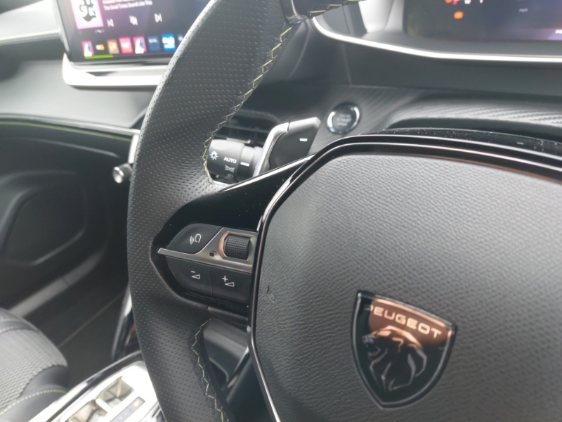 Peugeot 2008 1.2 Puretech 130 Allure Grey #13