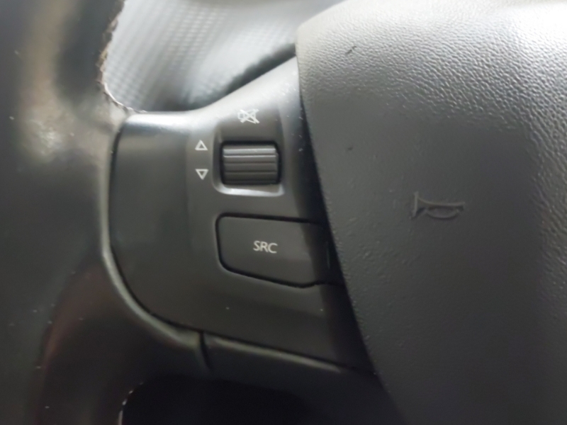 Peugeot 208 Gt Line Silver #12
