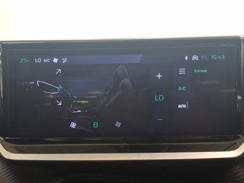 Peugeot 208 1.2 Puretech 100 Allure Grey #16