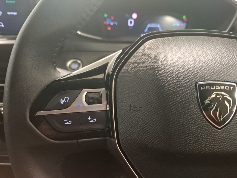Peugeot 208 1.2 Puretech 100 Allure Grey #12