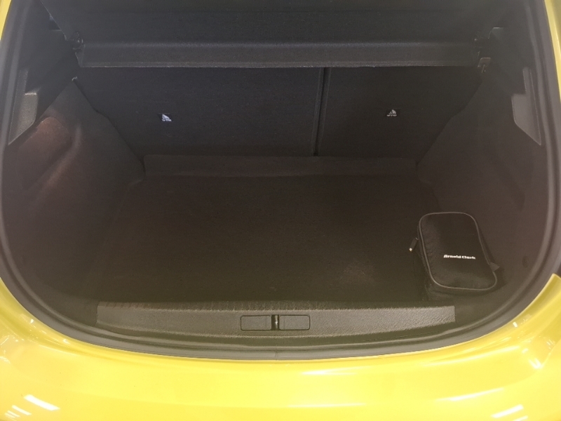 Peugeot 208 1.2 Puretech 100 Allure Grey #18
