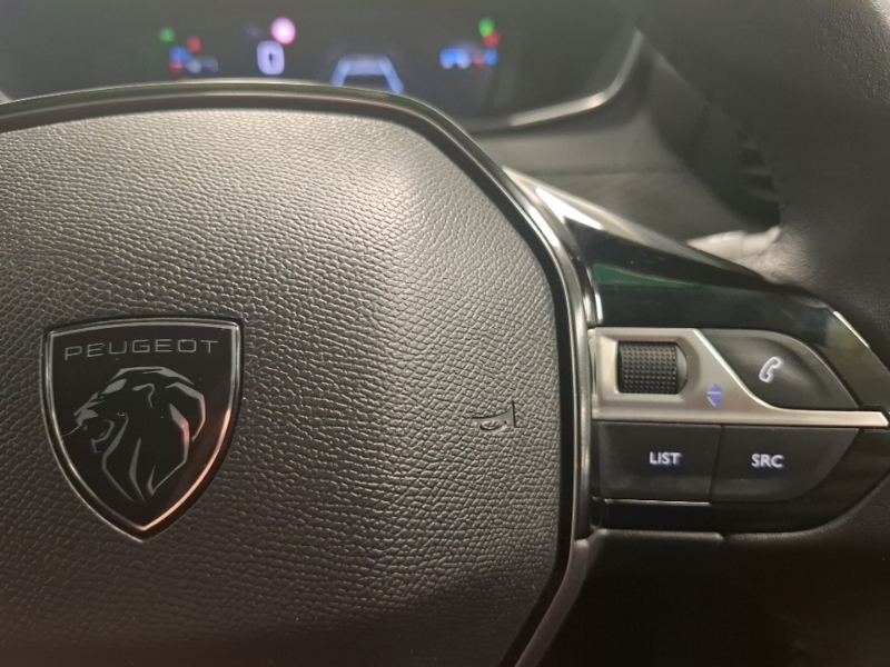 Peugeot 208 1.2 Puretech 100 Allure Grey #13