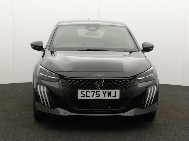 Peugeot 208 1.2 Puretech 100 Gt Grey #19