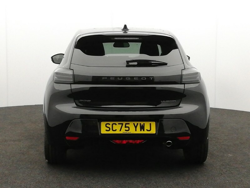 Peugeot 208 1.2 Puretech 100 Gt Grey #18