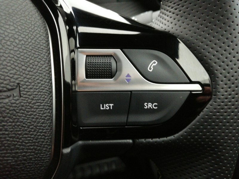 Peugeot 208 1.2 Puretech 100 Gt Grey #14