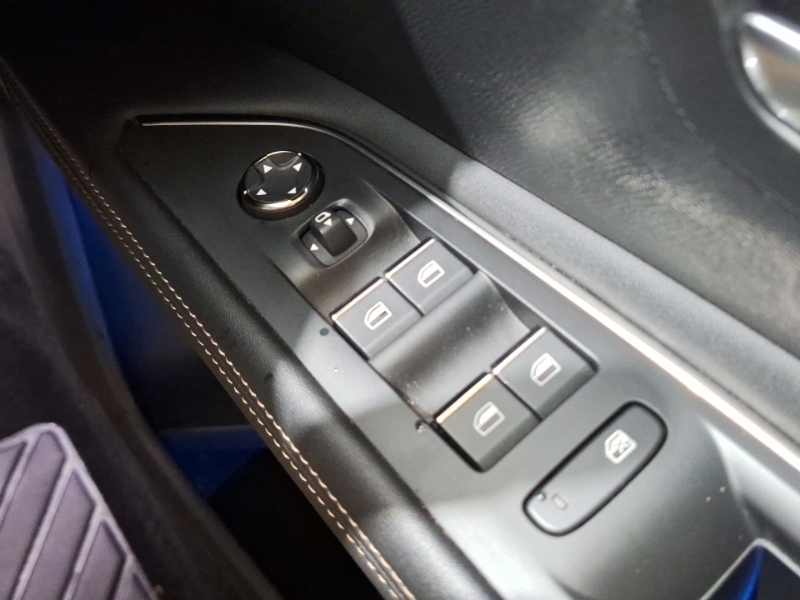 Peugeot 3008 Puretech Ss Gt Grey #15