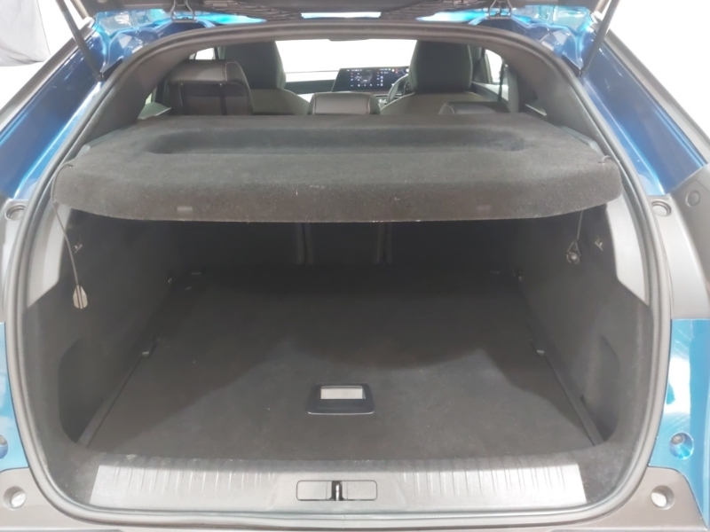 Peugeot 3008 Gt White #18