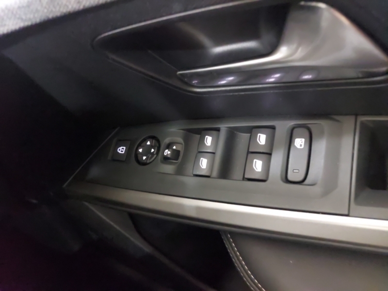 Peugeot 3008 Gt White #15