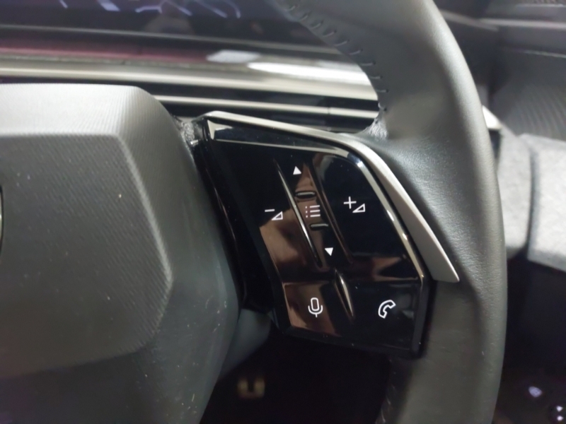 Peugeot 3008 Gt White #13