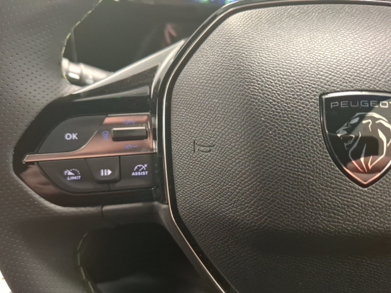 Peugeot 308 1.2 Puretech Mhev Active Hatchback Hybr  #12