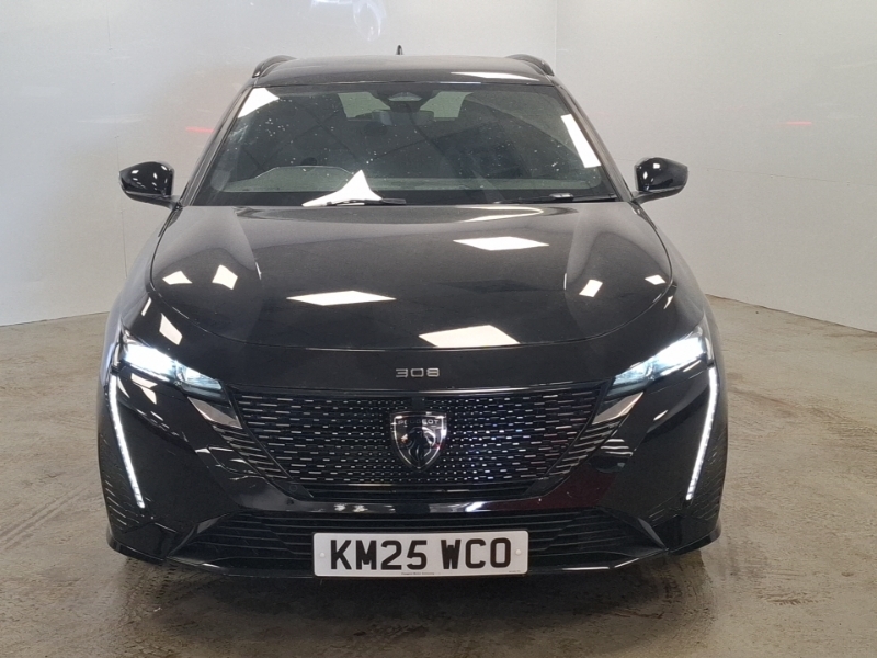 Peugeot 308 1.2 Puretech Mhev Active Hatchback Hybr  #14