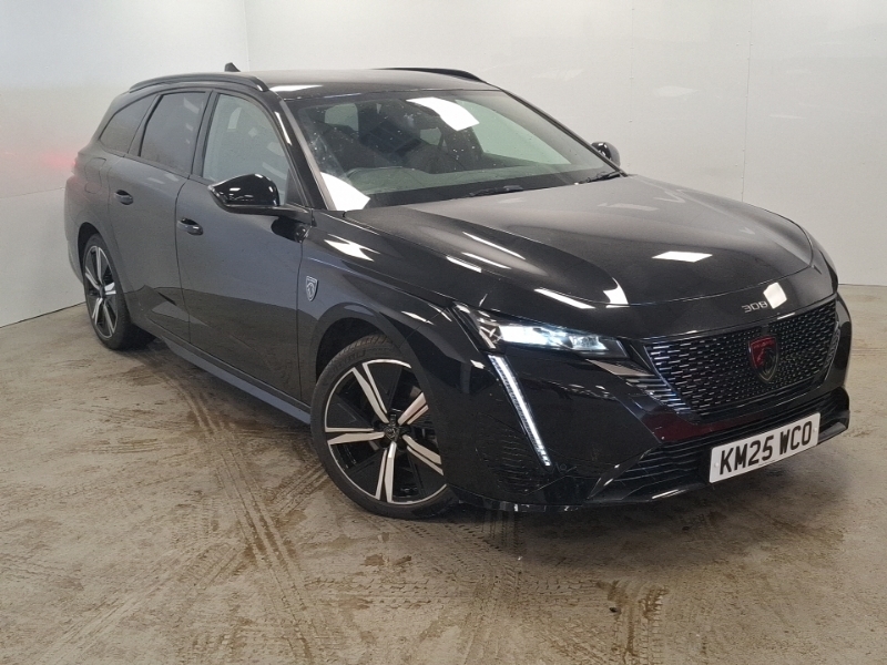 Peugeot 308 1.2 Puretech Mhev Active Hatchback Hybr  #7