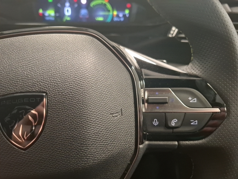 Peugeot 308 1.2 Puretech Mhev Active Hatchback Hybr  #13