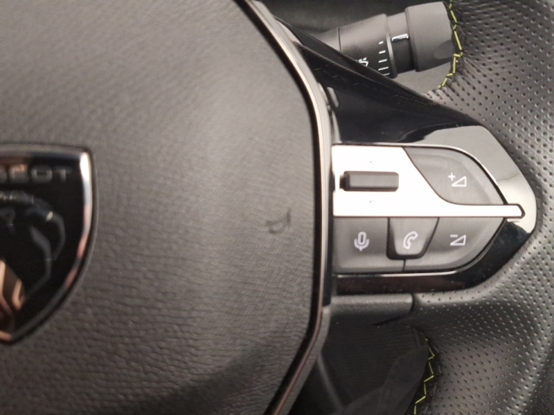 Peugeot 408 1.2 Puretech Ss Gt 129 Bhp Grey #13