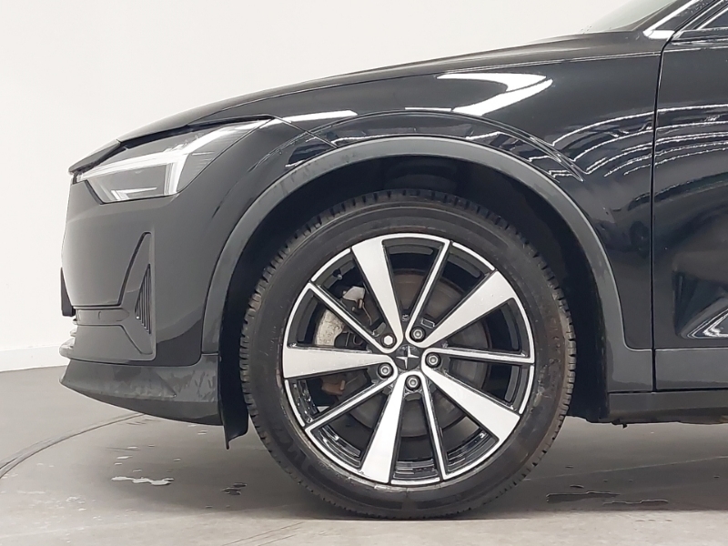 Polestar 2 300Kw 78Kwh Long Range Dual Motor 4Wd Black #18