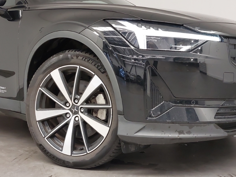 Polestar 2 300Kw 78Kwh Long Range Dual Motor 4Wd Black #19