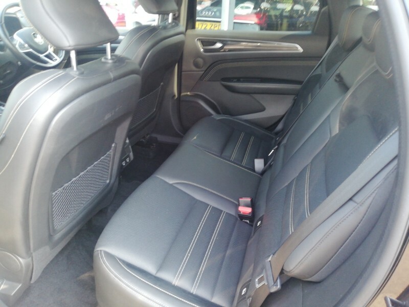 Renault Arkana 1.6 E-tech Full Hybrid 145 Engineered Black #6