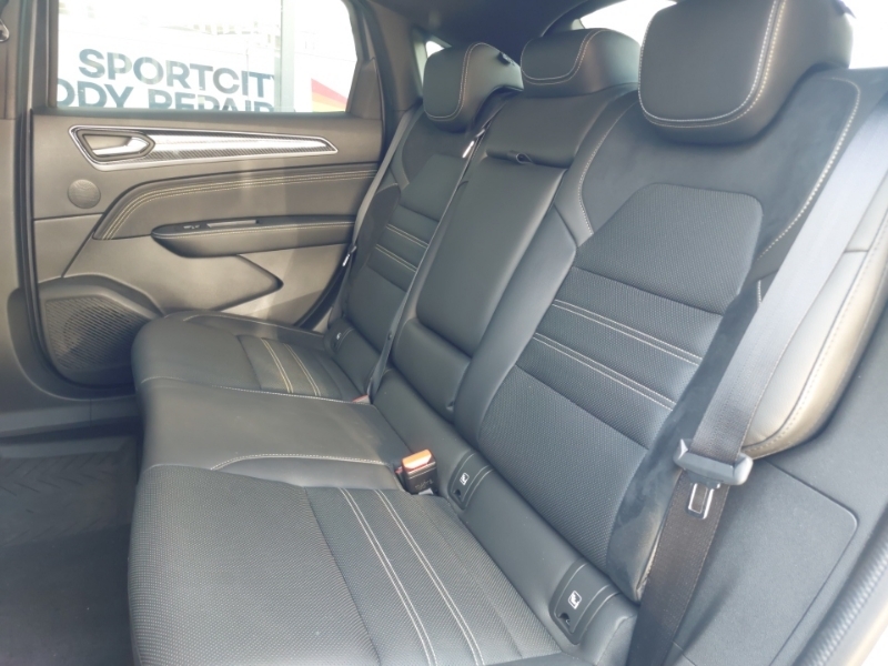 Renault Arkana 1.6 E-tech Full Hybrid 145 Engineered Grey #6