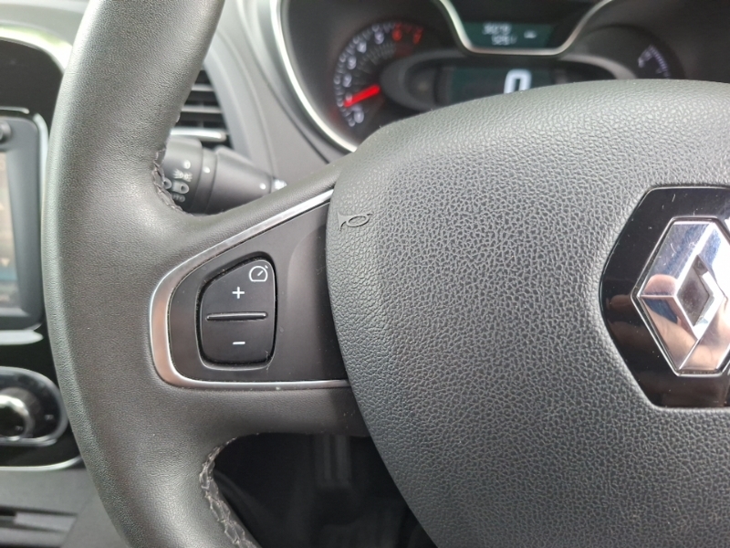 Renault Captur 1.2 Tce 120 Signature X Nav  #12