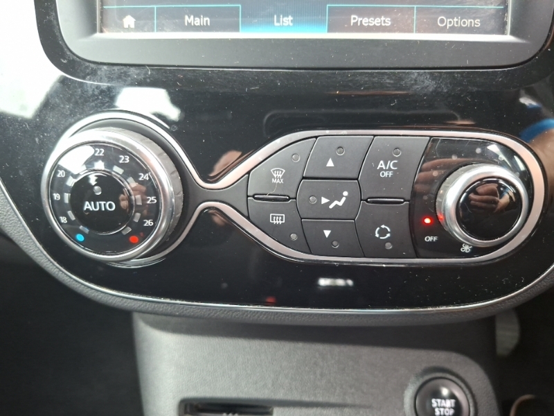 Renault Captur 1.2 Tce 120 Signature X Nav  #15