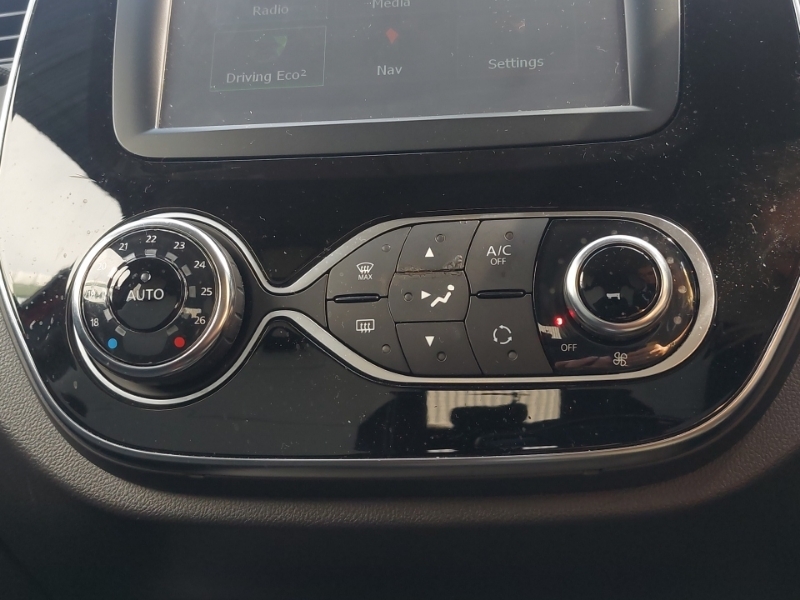 Renault Captur 1.5 Dci Energy Iconic Edc Euro 6 Ss  #16